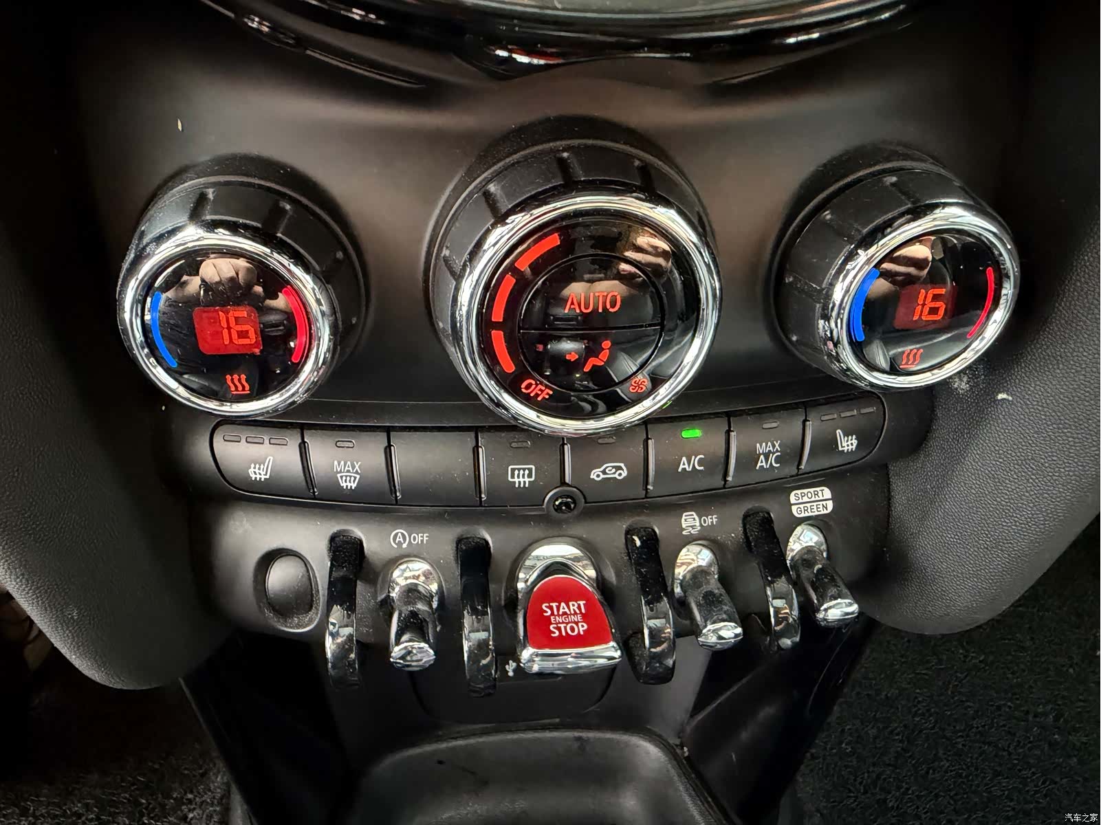 Mini Cooper, 2019 13