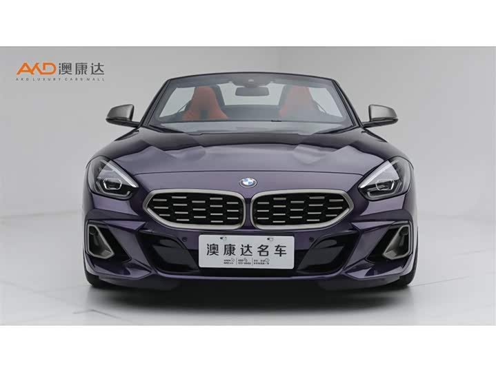 BMW Z4 M4 0i 2023 M4 0i M yun dong Performance