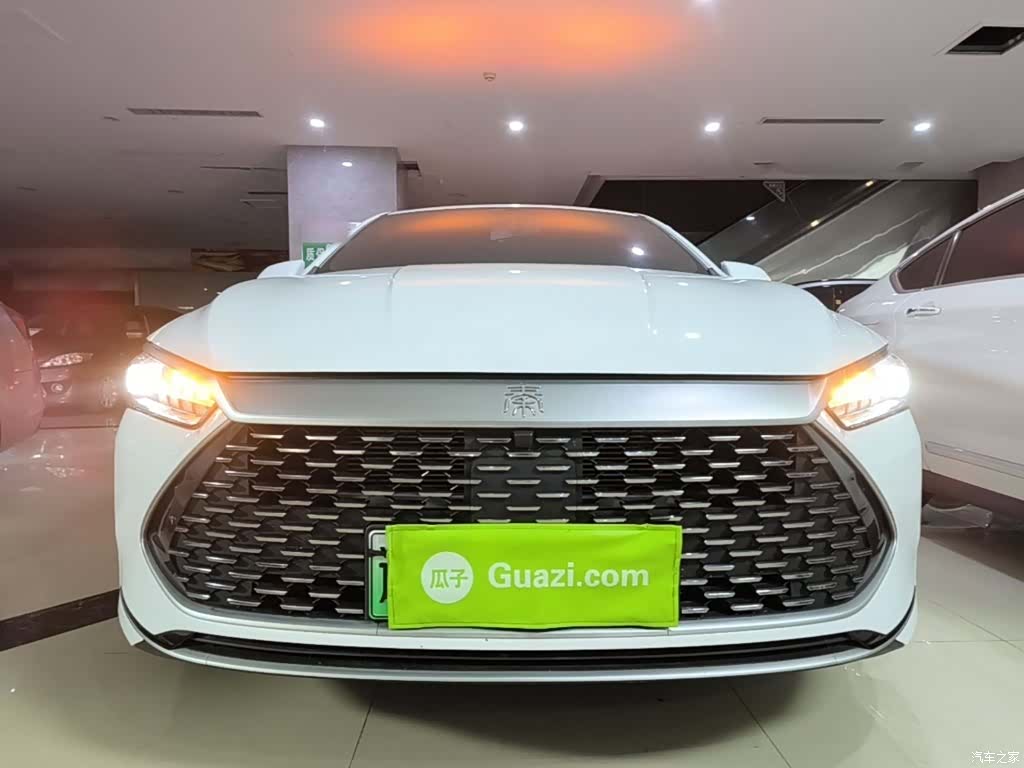 BYD Qin, 2023 3