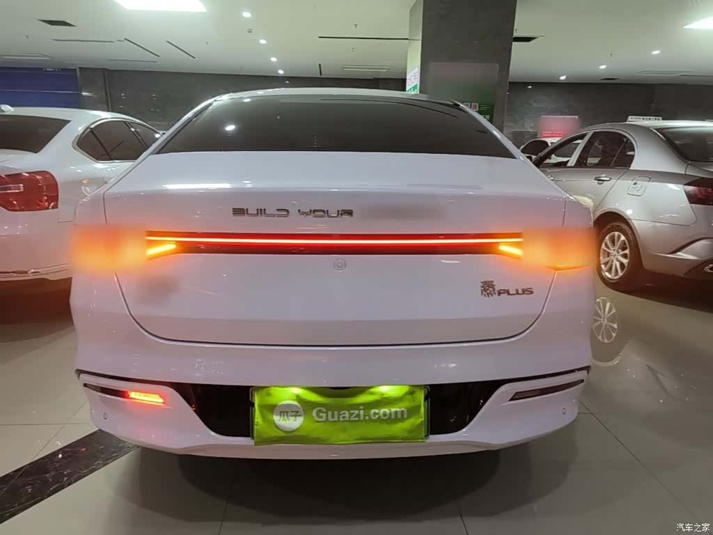 BYD Qin, 2023 6