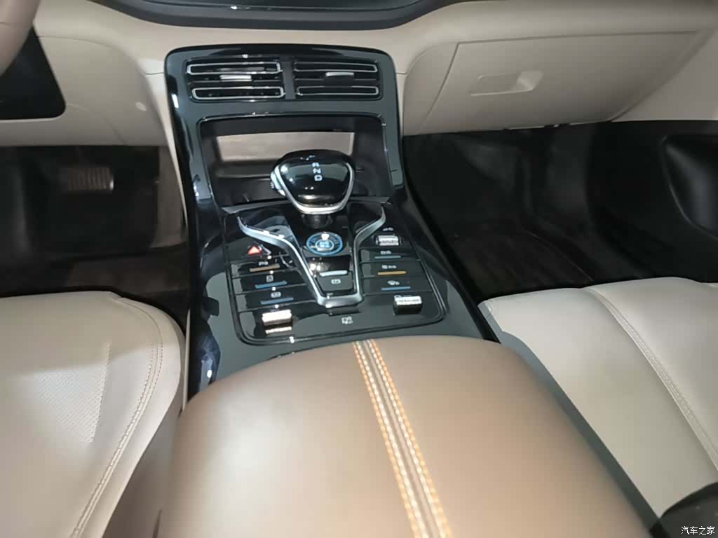 BYD Qin, 2023 14