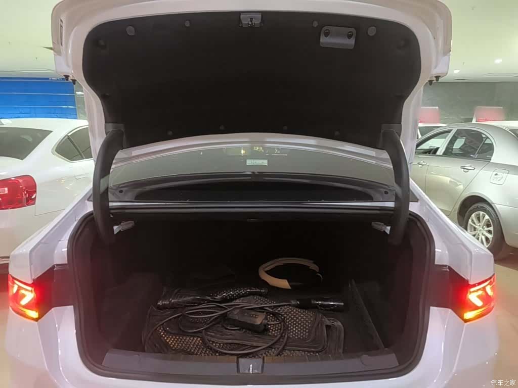 BYD Qin, 2023 19