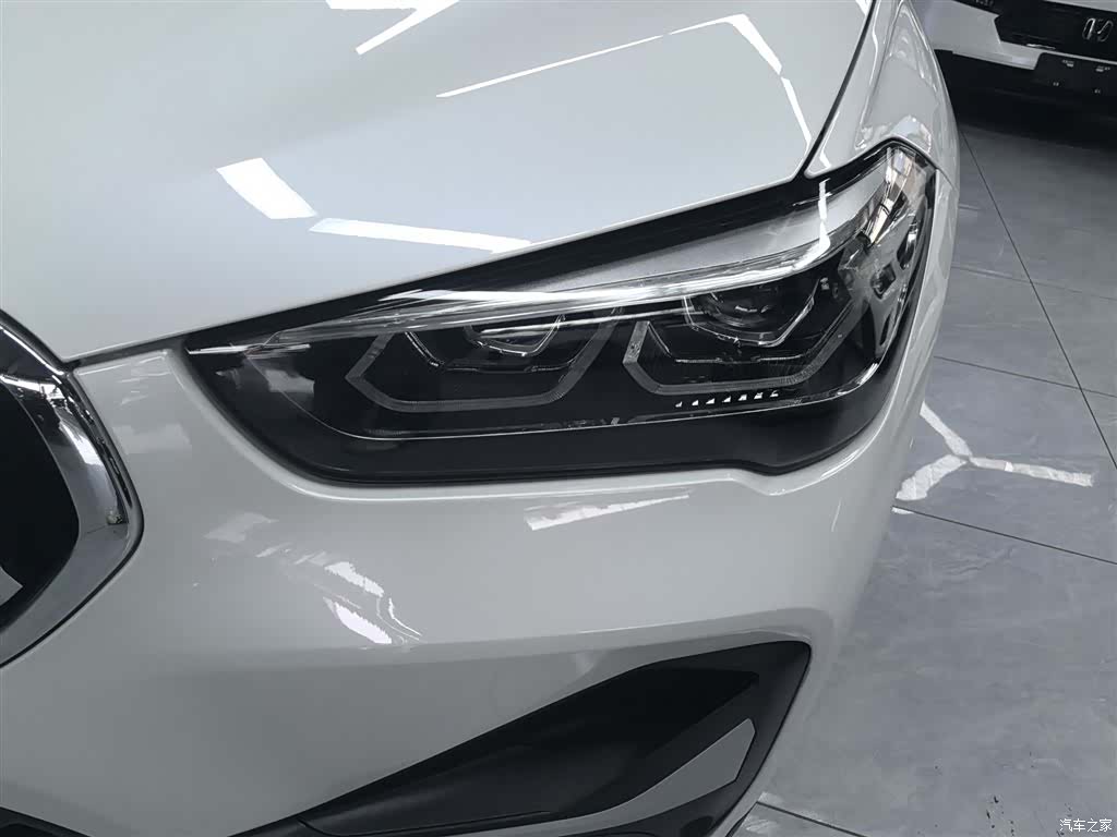 BMW X1, 2020 18