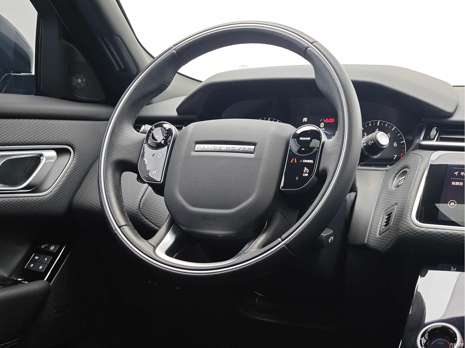 Land Rover Range Rover, 2018 10