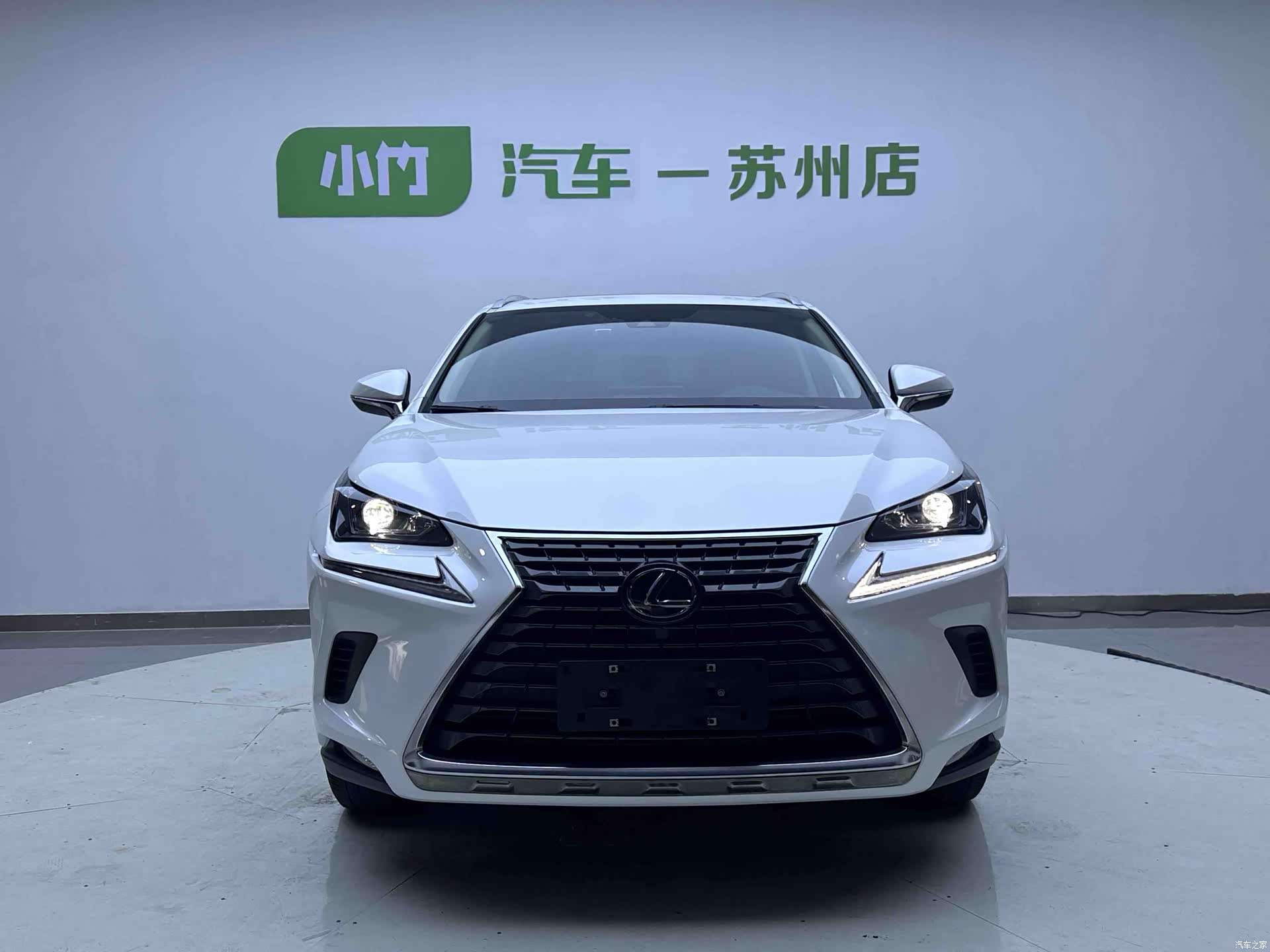 Lexus NX, 2021 2