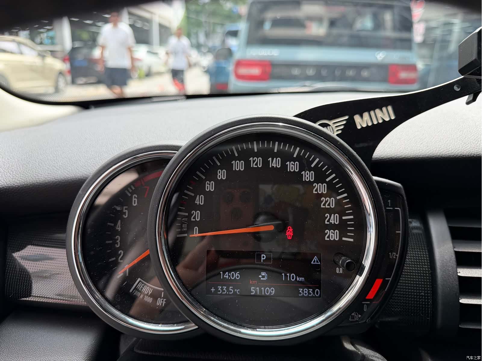 Mini Cooper, 2019 18