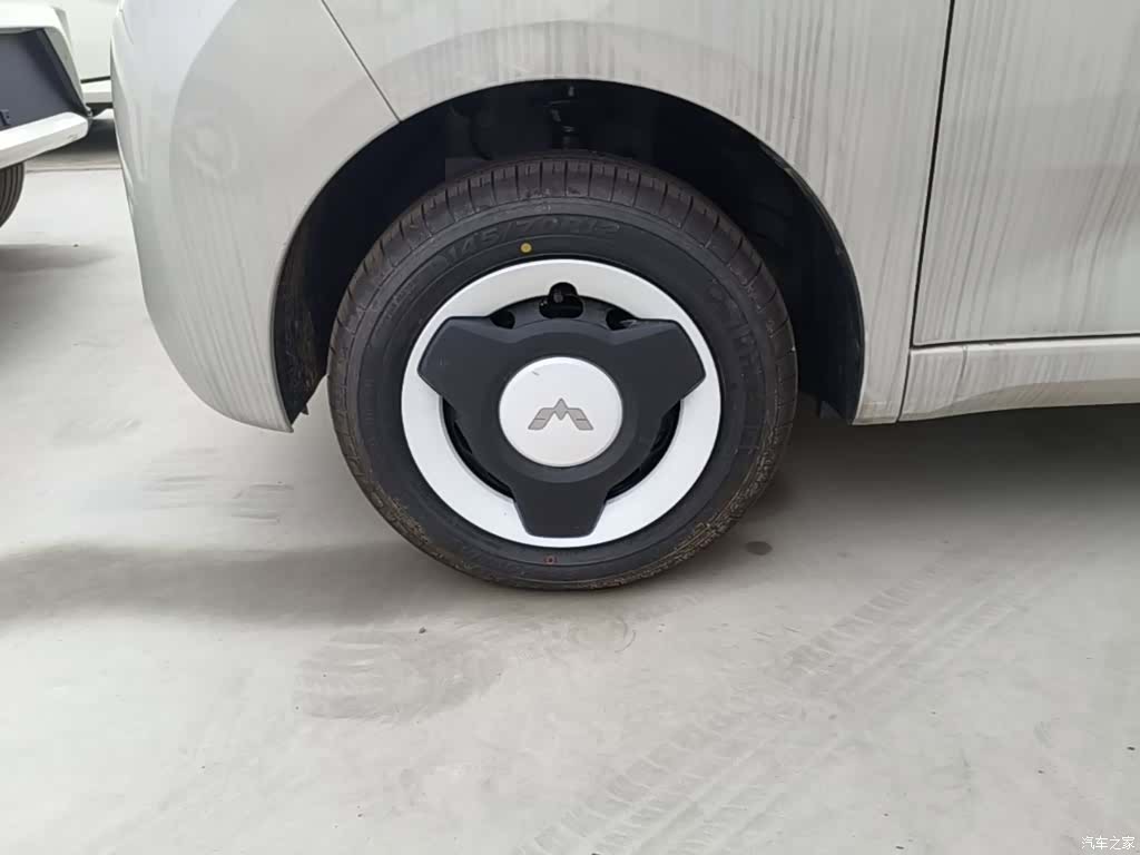 Wuling MINIEV, 2026 23