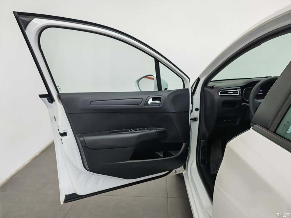 Citroen C4, 2017 8