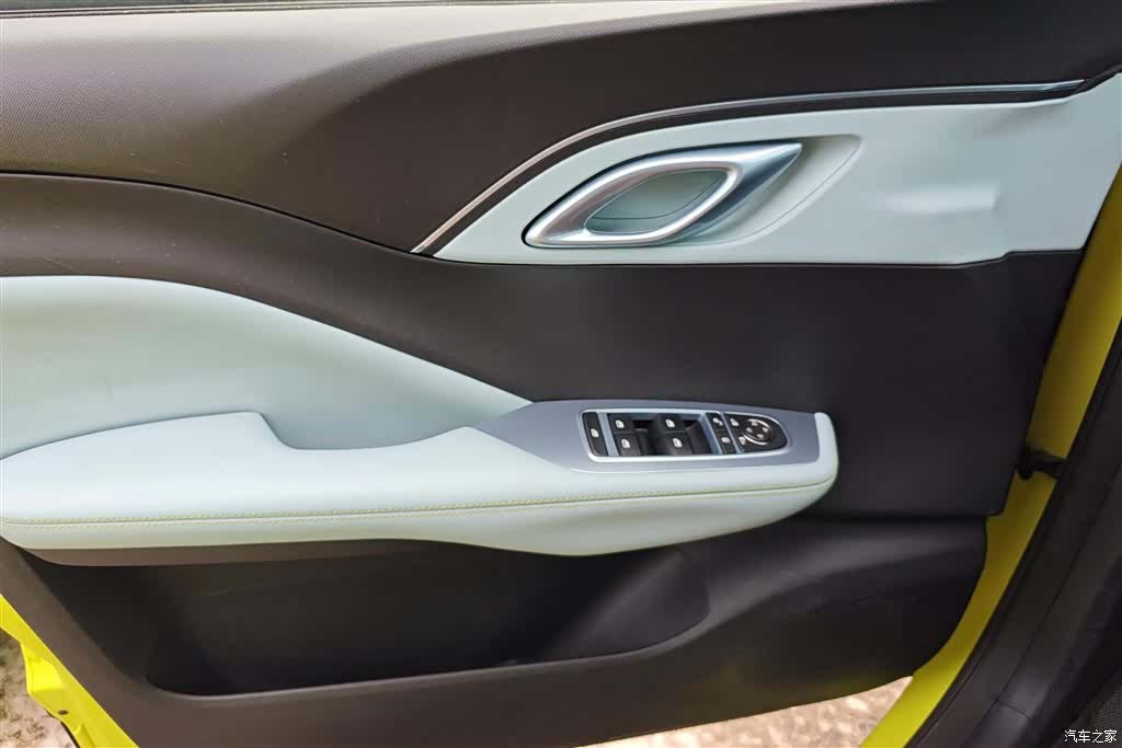BYD Seagull, 2023 7
