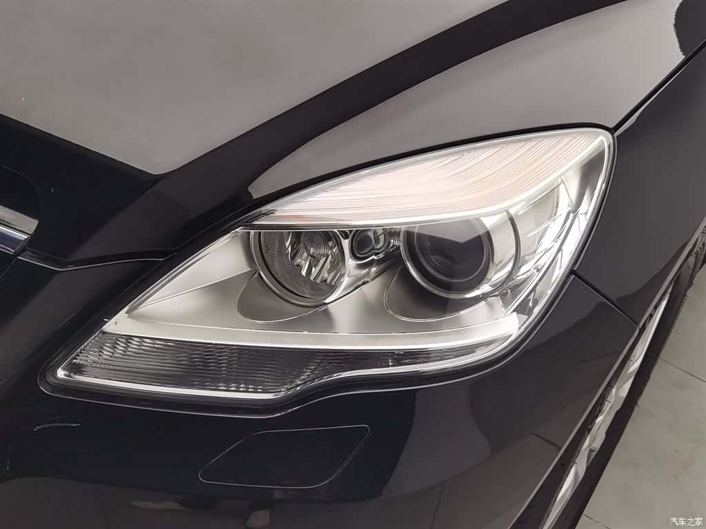 Mercedes-Benz R-Class, 2016 25