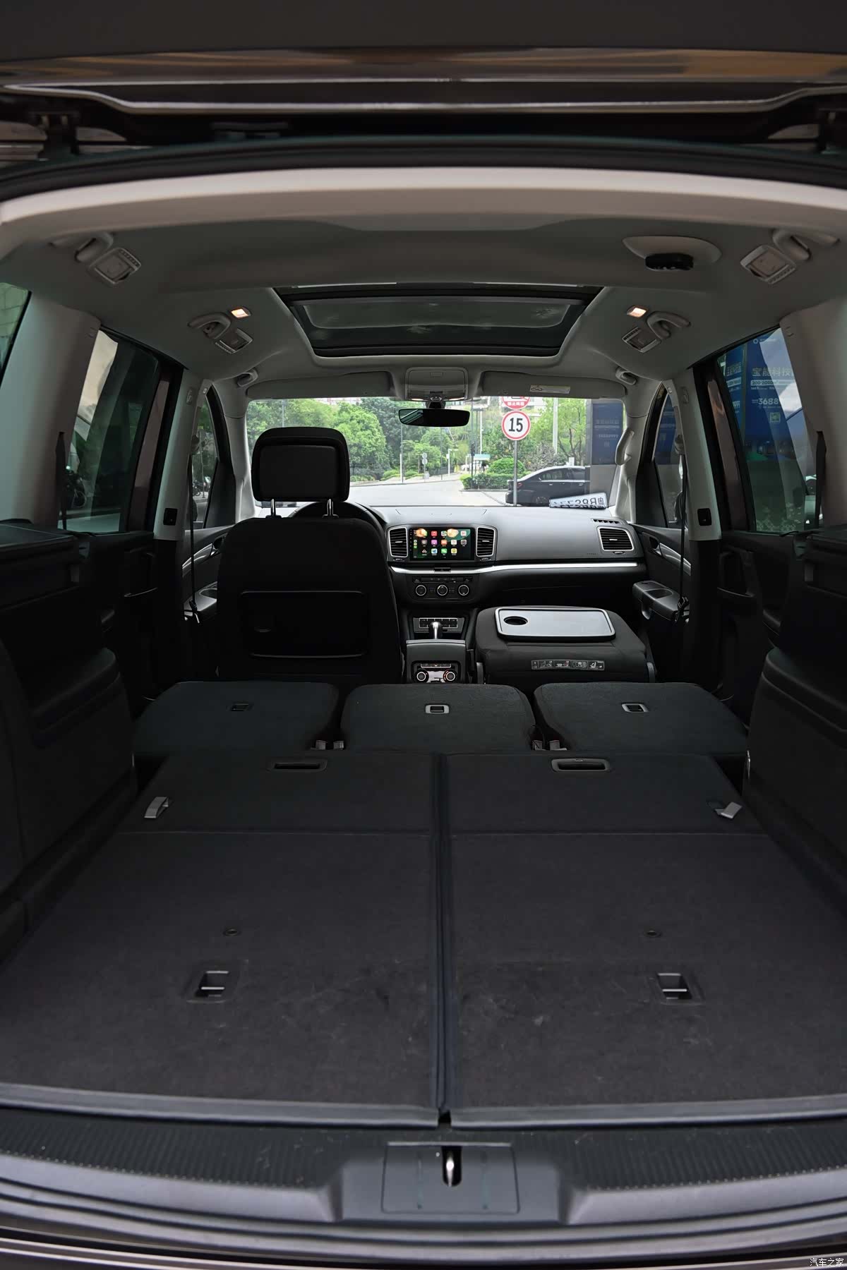 Volkswagen Xia, 2018 28