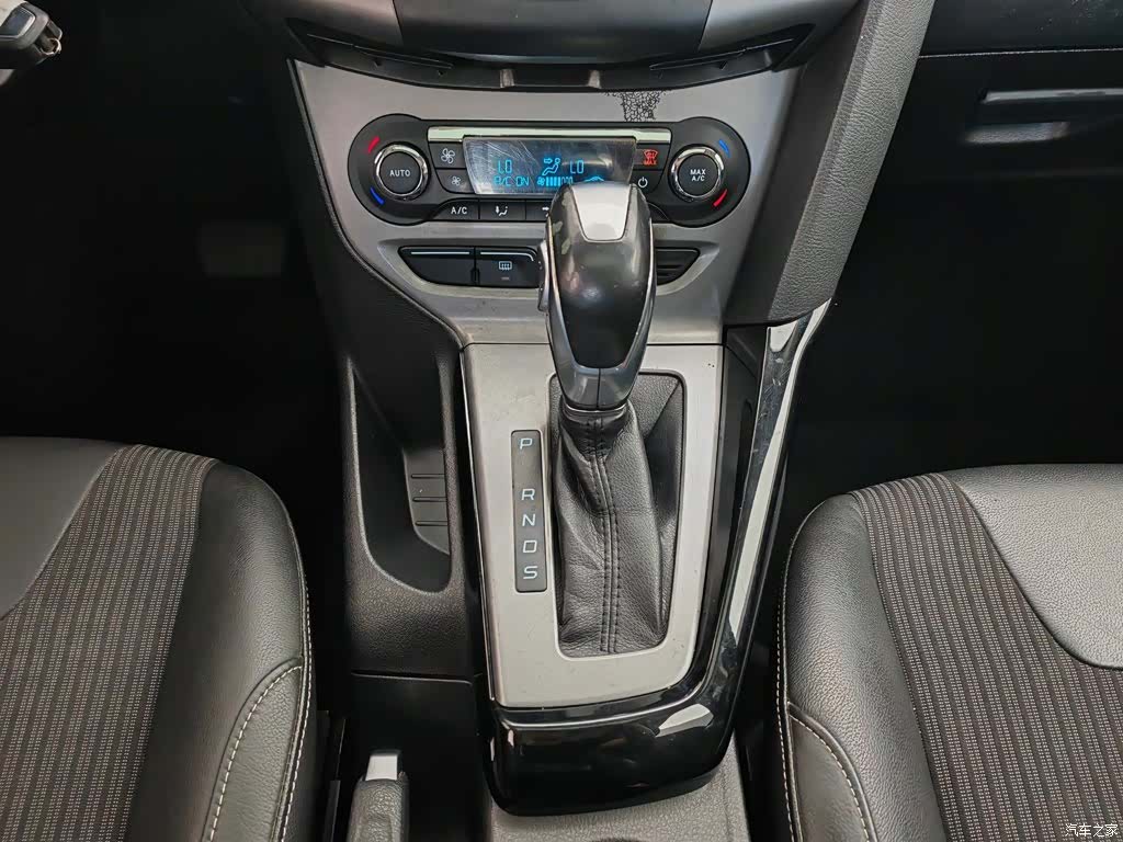 Ford Focus, 2014 13