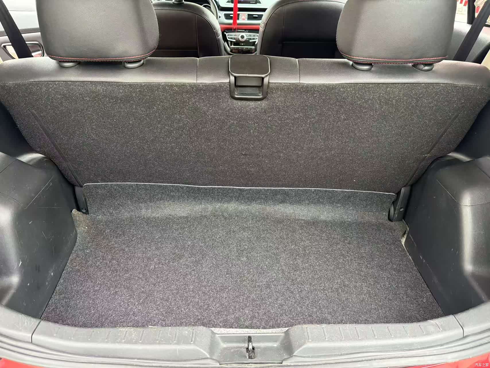 Haval H1, 2016 15