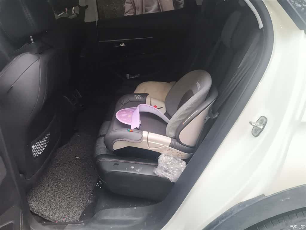 Peugeot 4008, 2017 15