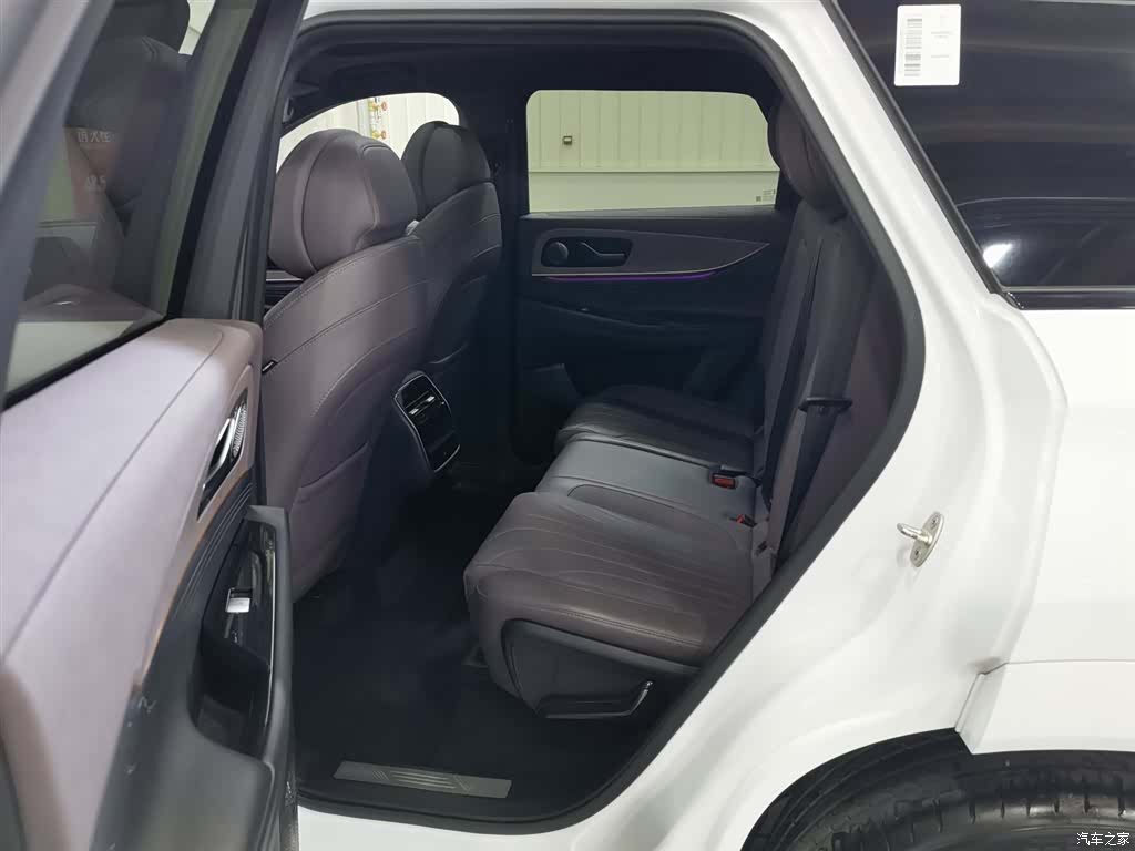 Chery Tiggo 9, 2024 15