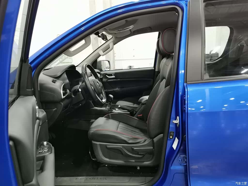 Foton G20TI, 2021 10