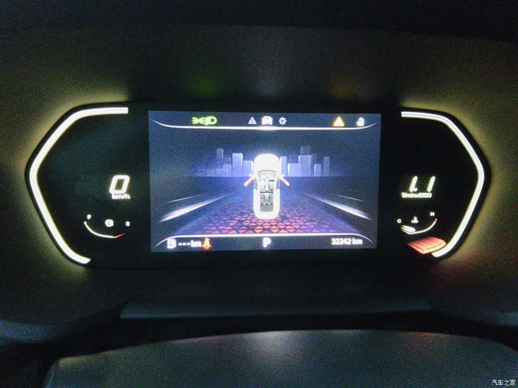 MG MG5, 2022 4