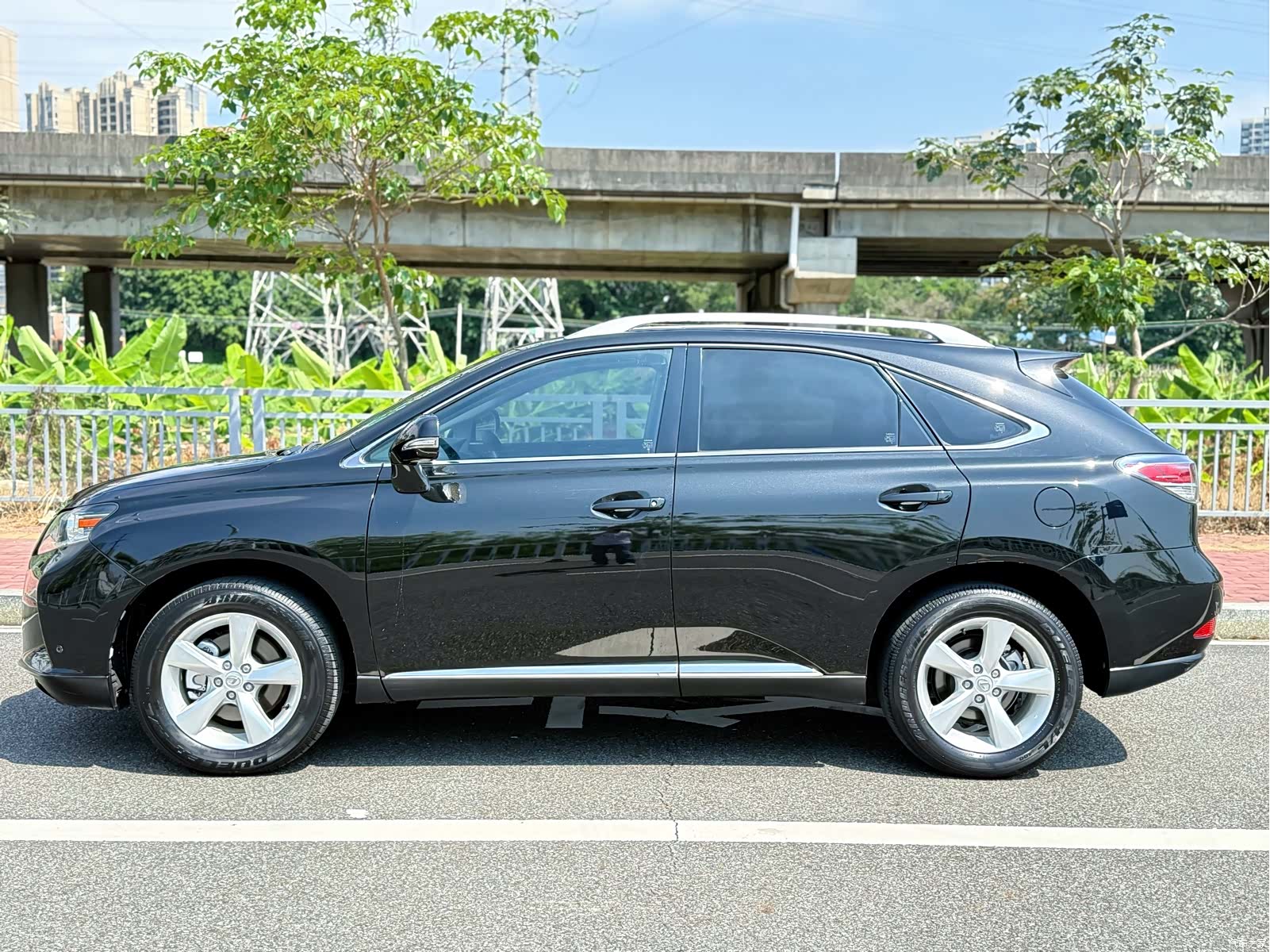 Lexus RX, 2013 2