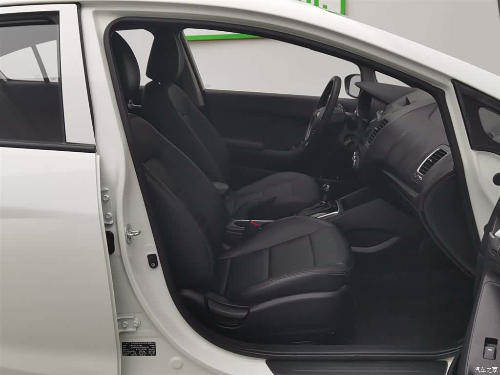 Kia K3, 2019 10