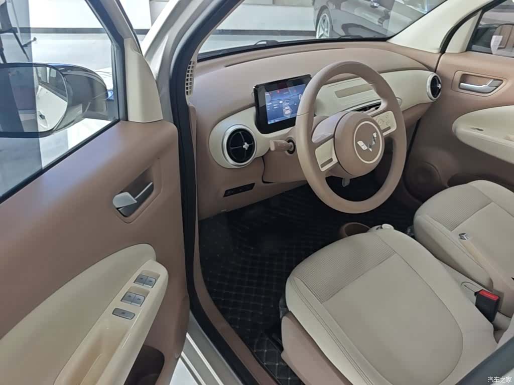 Wuling MINIEV, 2025 16