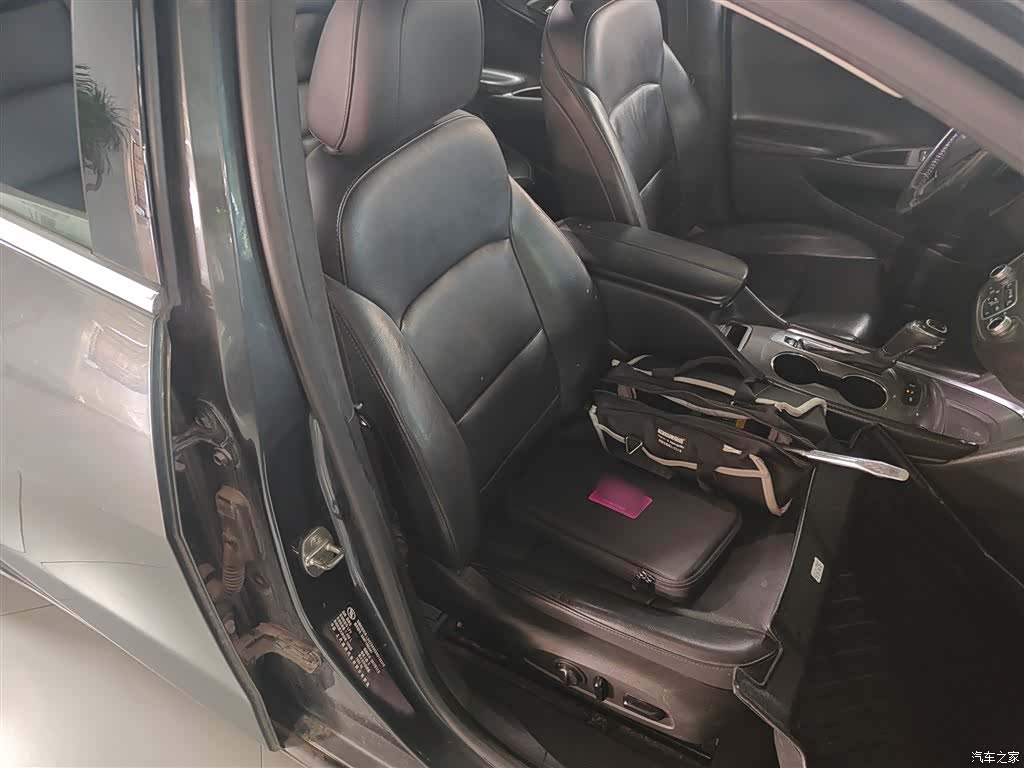 Chevrolet XL, 2017 25