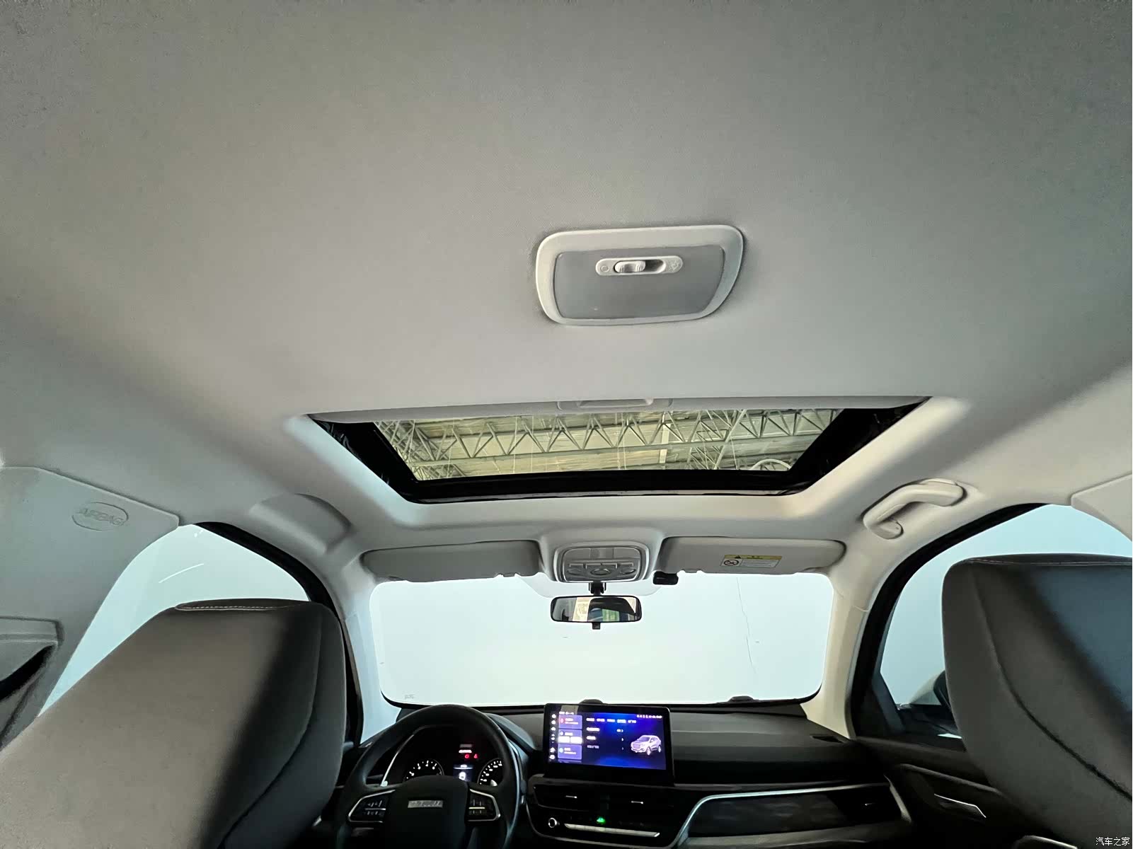 Haval H6, 2024 26