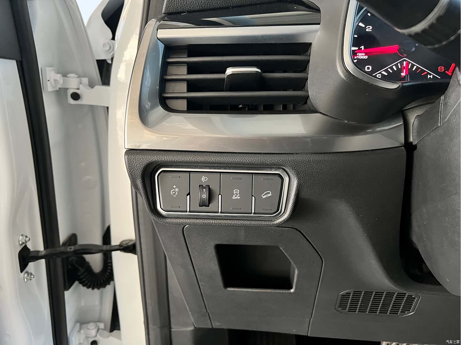 Haval H6, 2024 17