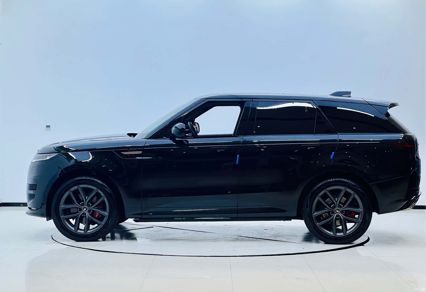 Land Rover Range Rover, 2025 3