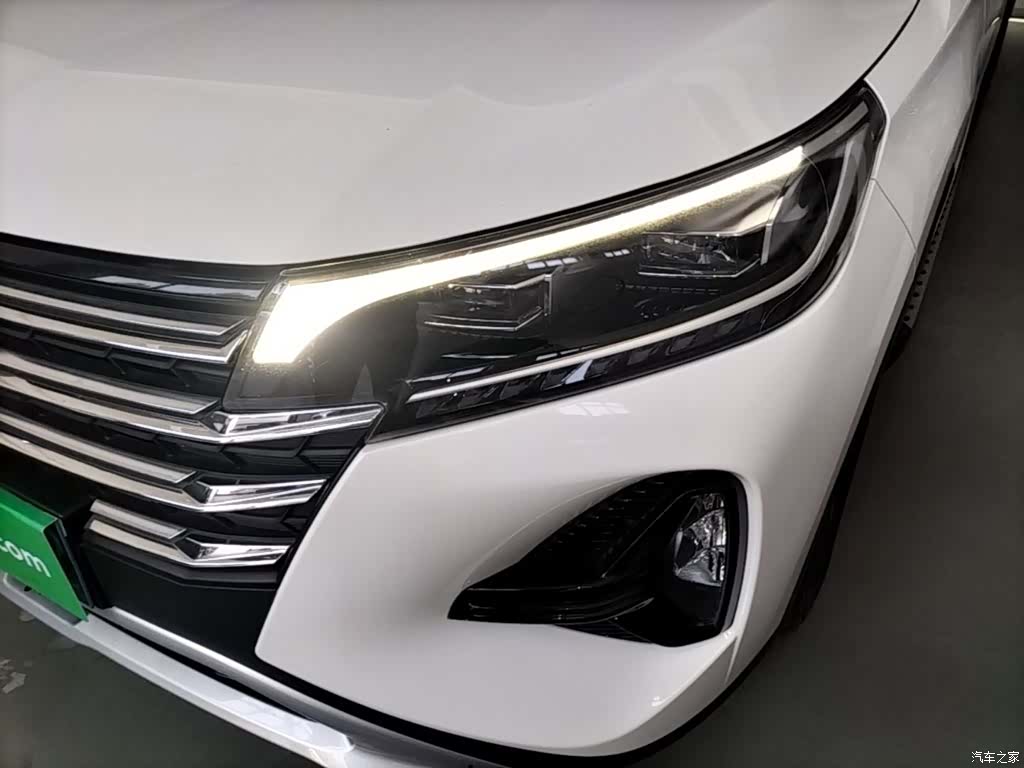 GAC GS4, 2021 24