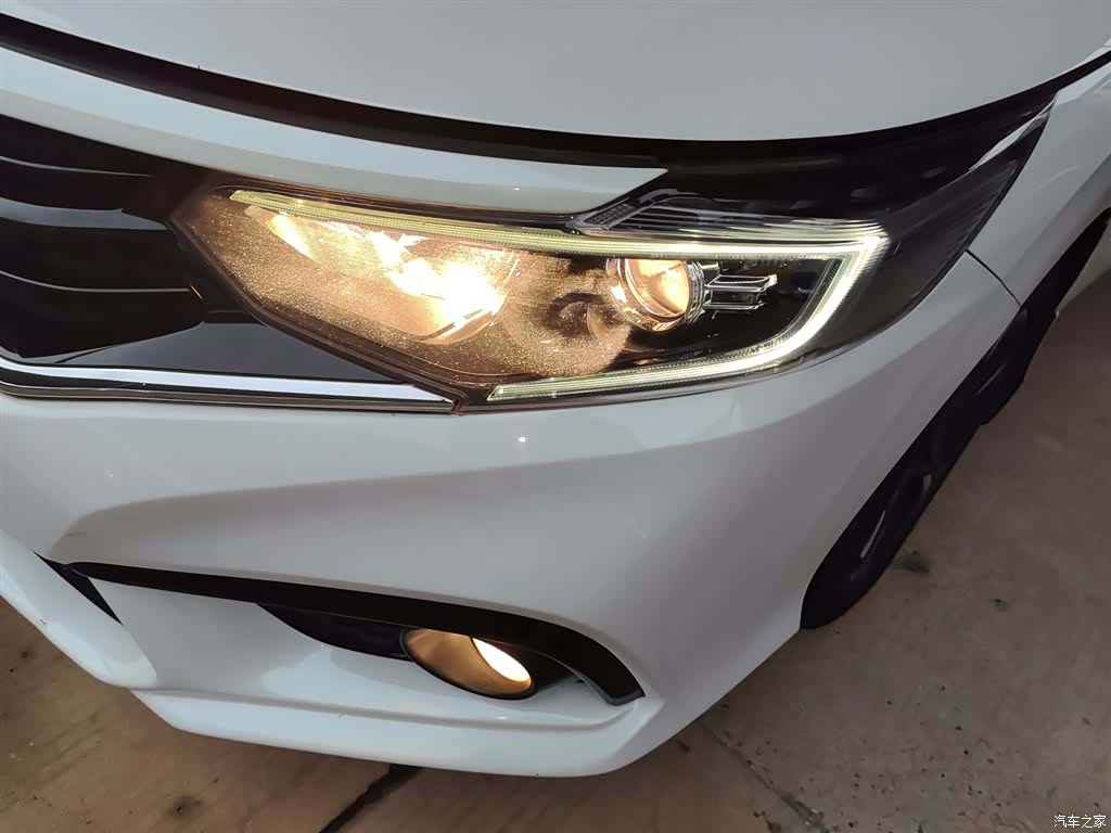 Honda V, 2019 24