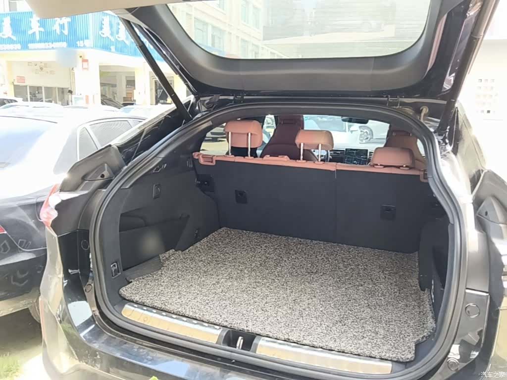NIO EC6, 2022 19