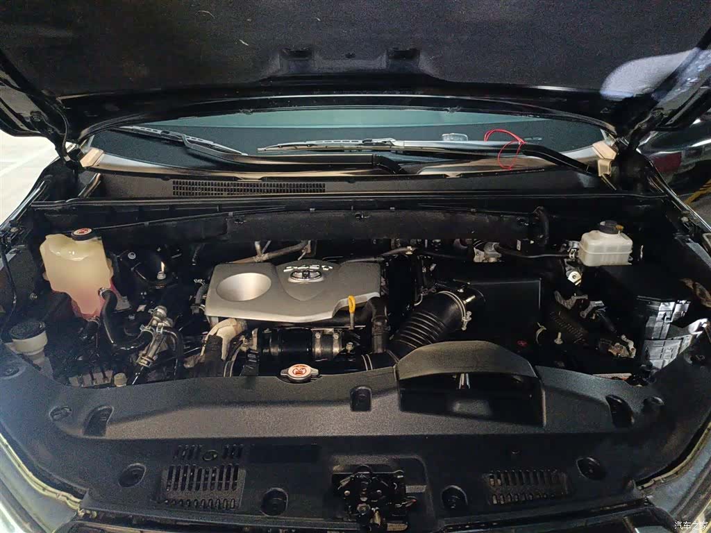 Toyota Highlander, 2018 16