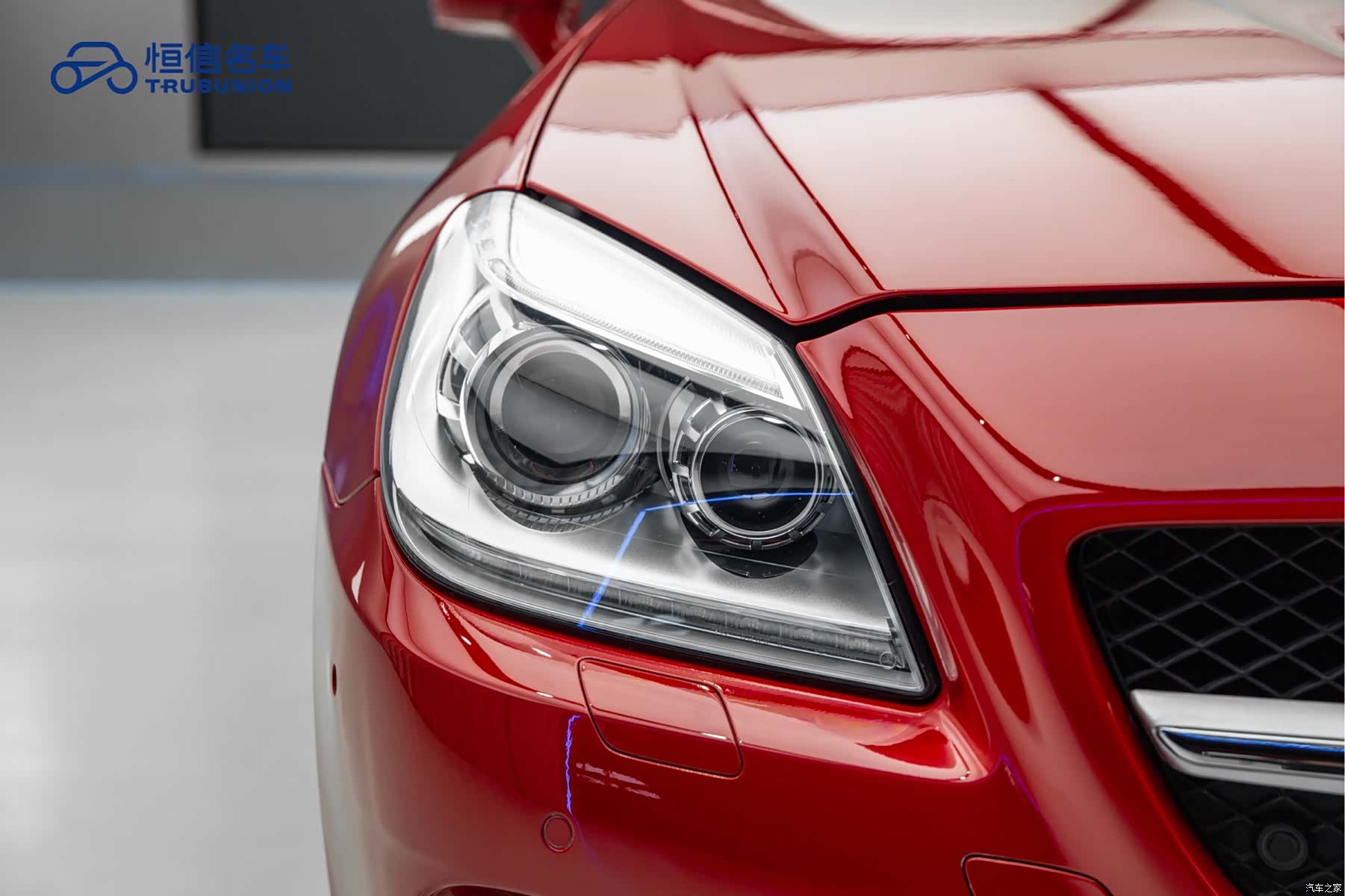 Mercedes-Benz SL, 2014 10
