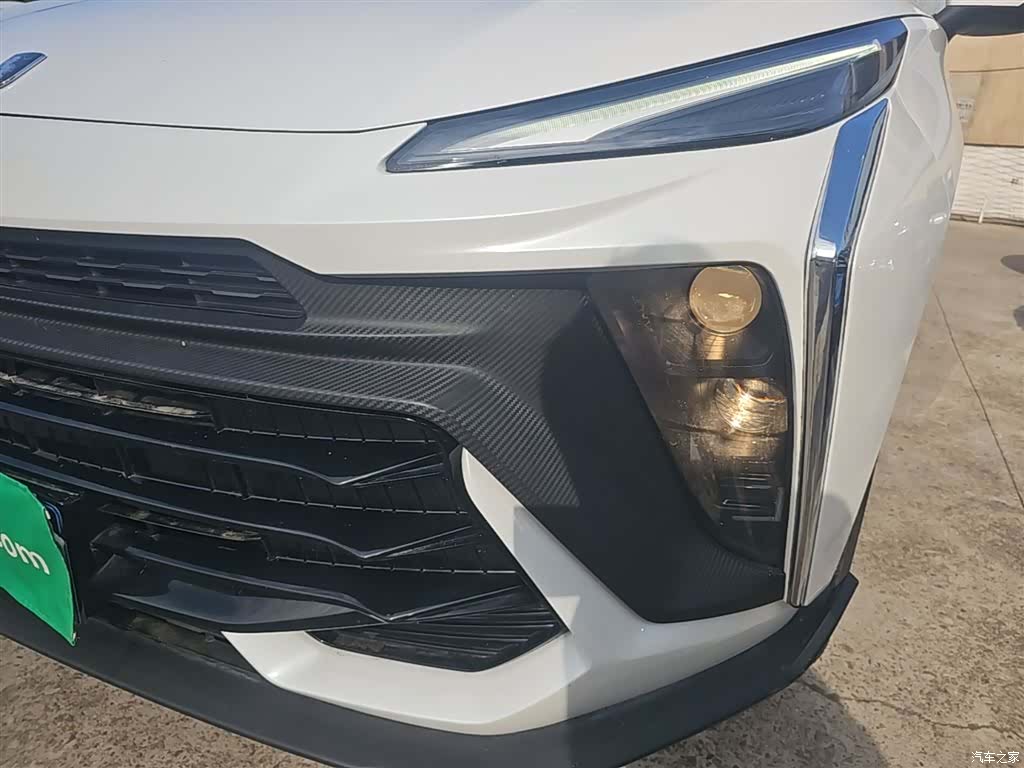 DongFeng T5, 2023 24