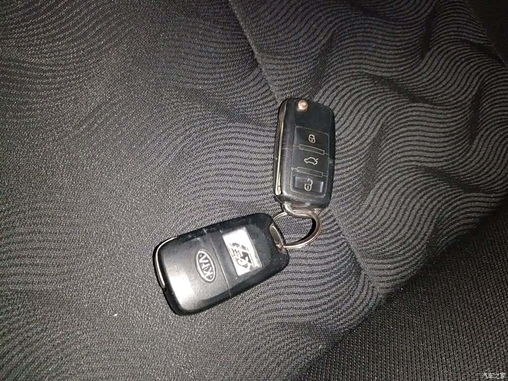 Kia K2, 2014 9