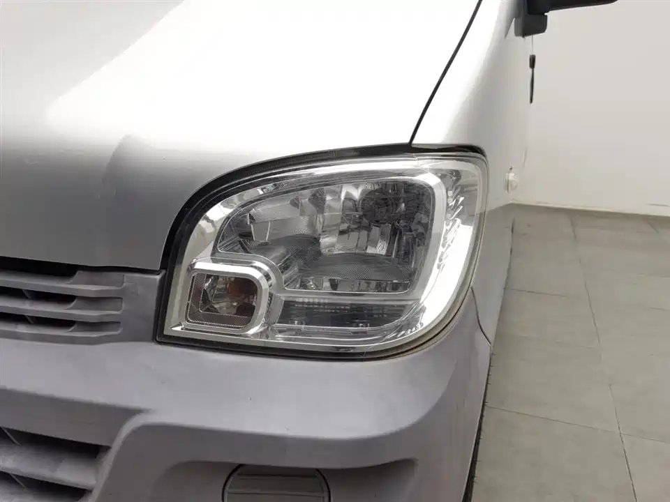 Wuling Light of Wuling