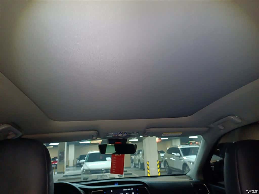 Toyota Highlander, 2018 14