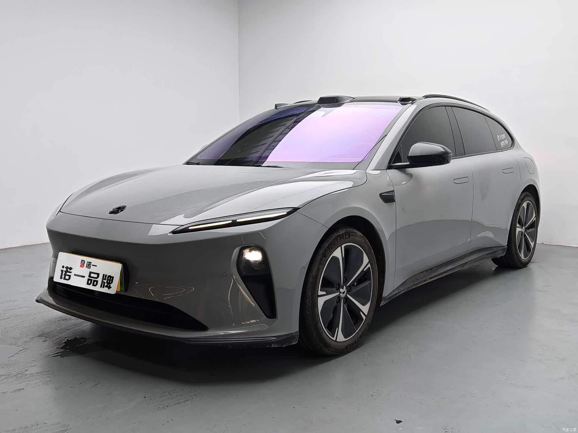 NIO ET5, 2024 1
