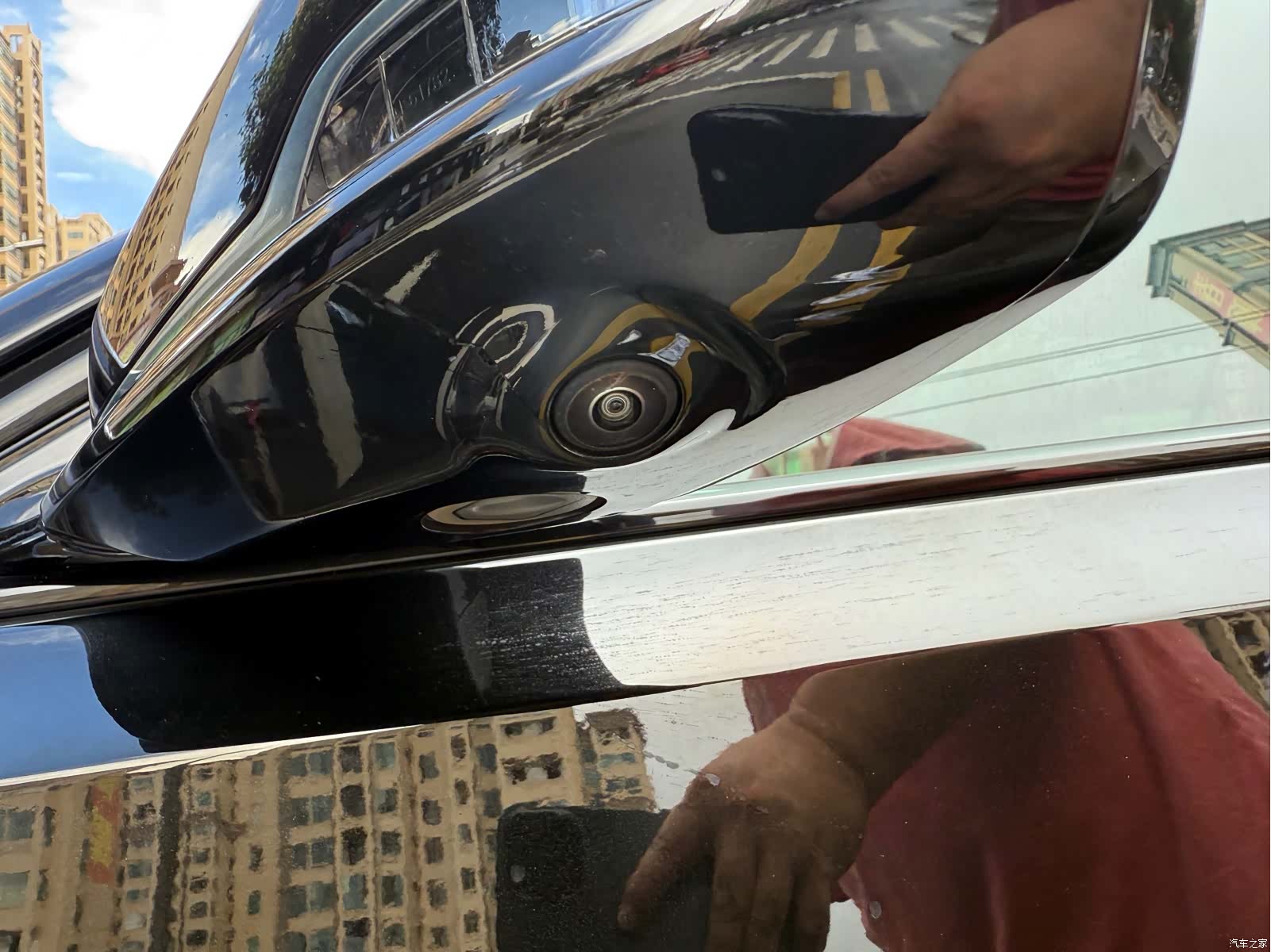 Cadillac CT5, 2024 10