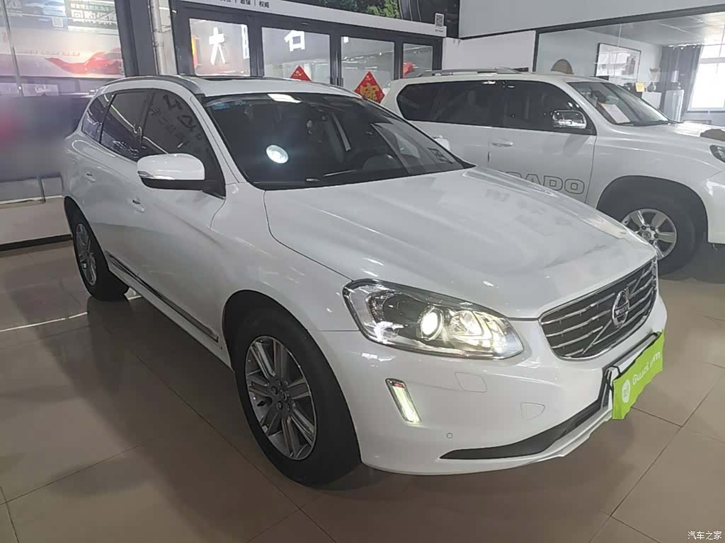 Volvo XC60, 2017 4