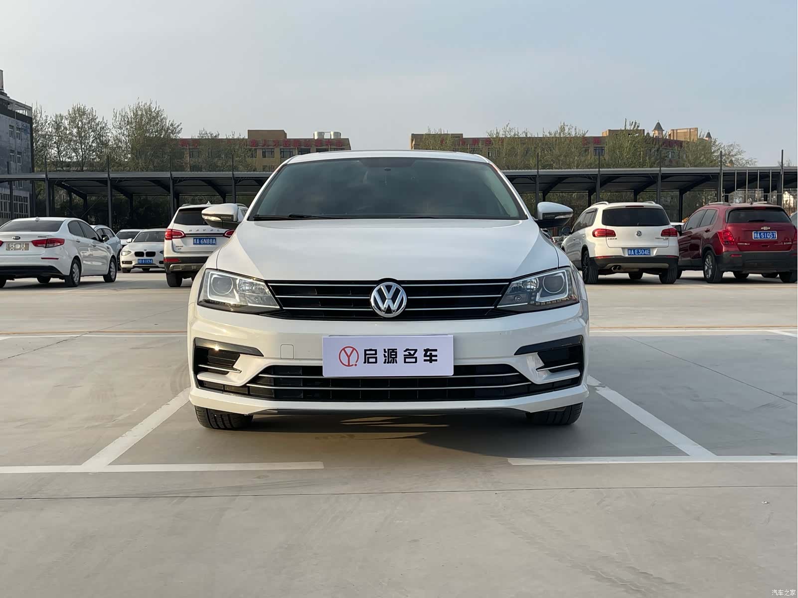 Volkswagen Sagitar, 2019 2