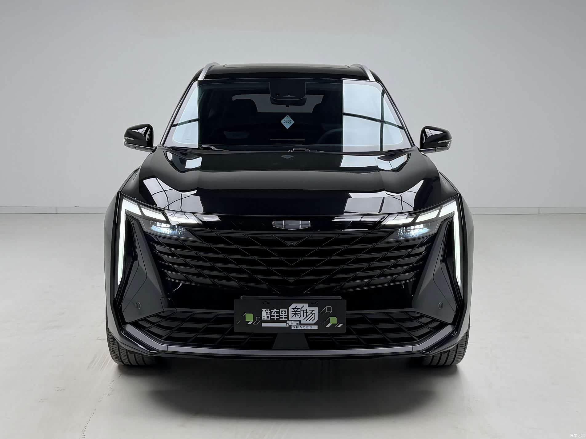 Geely Boyue, 2025 2
