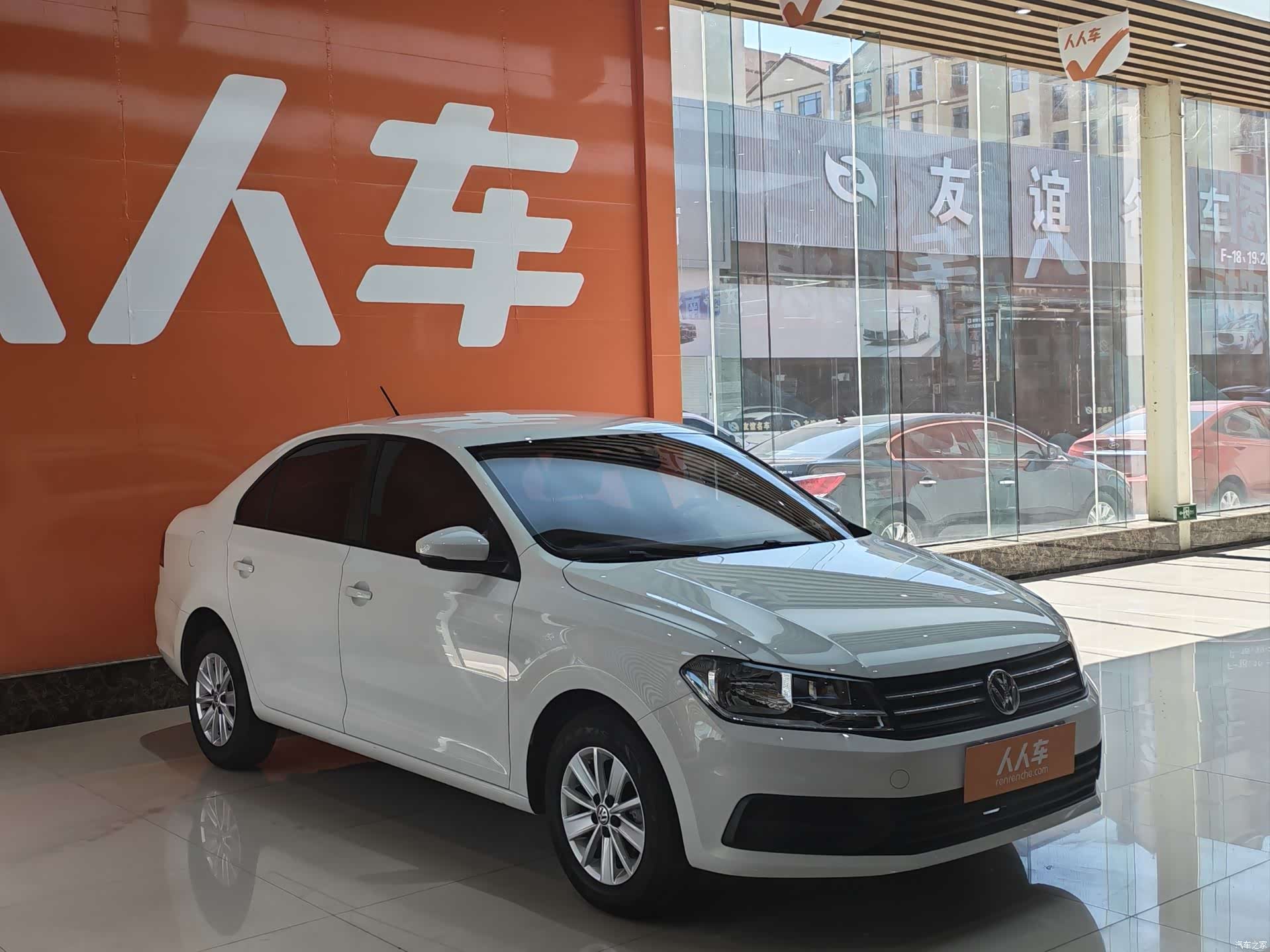Volkswagen Santana, 2019 3