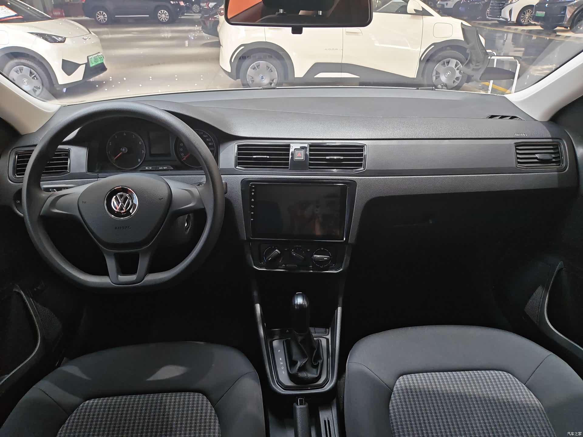 Volkswagen Santana, 2019 9