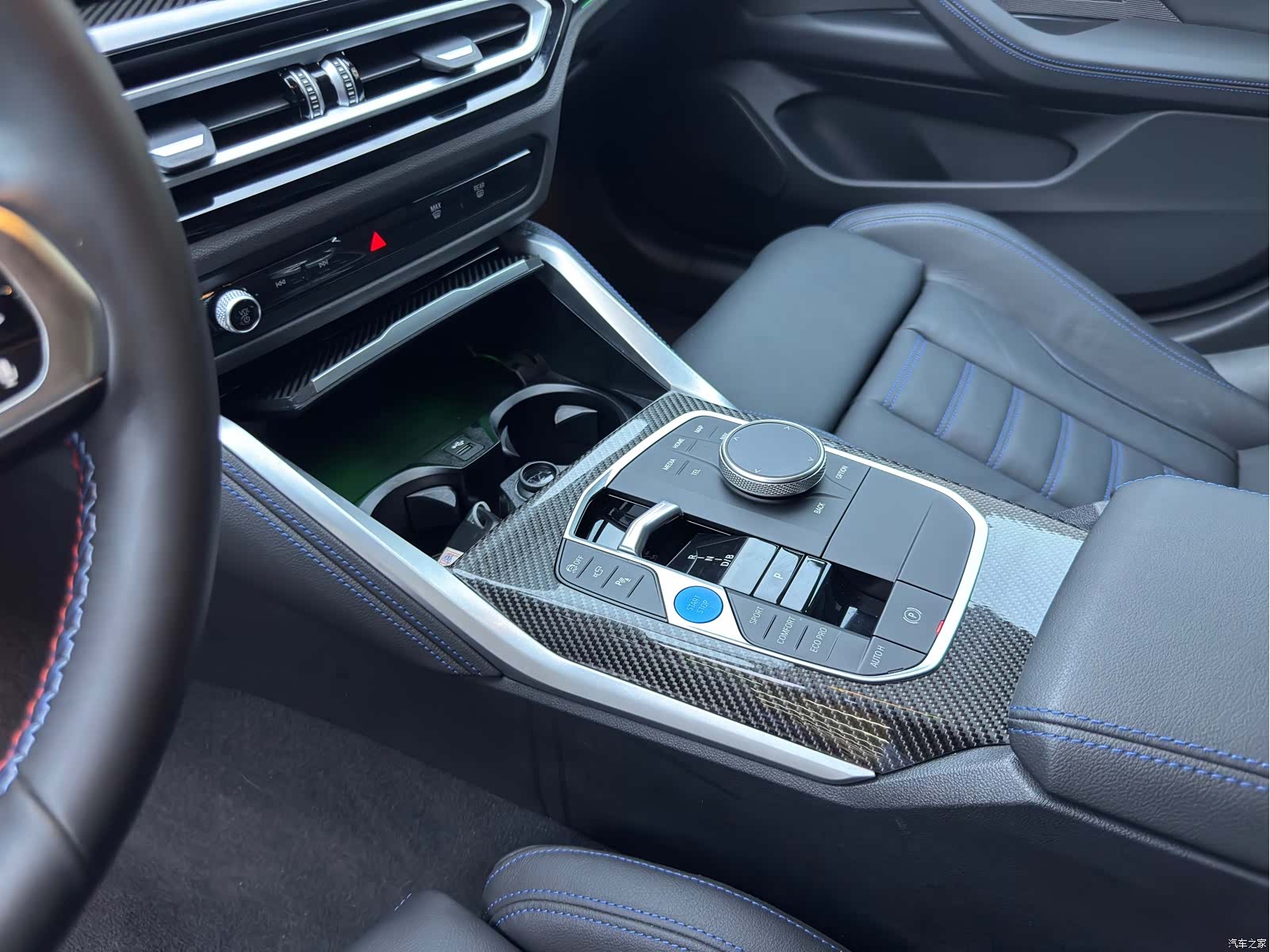 BMW i4, 2026 15