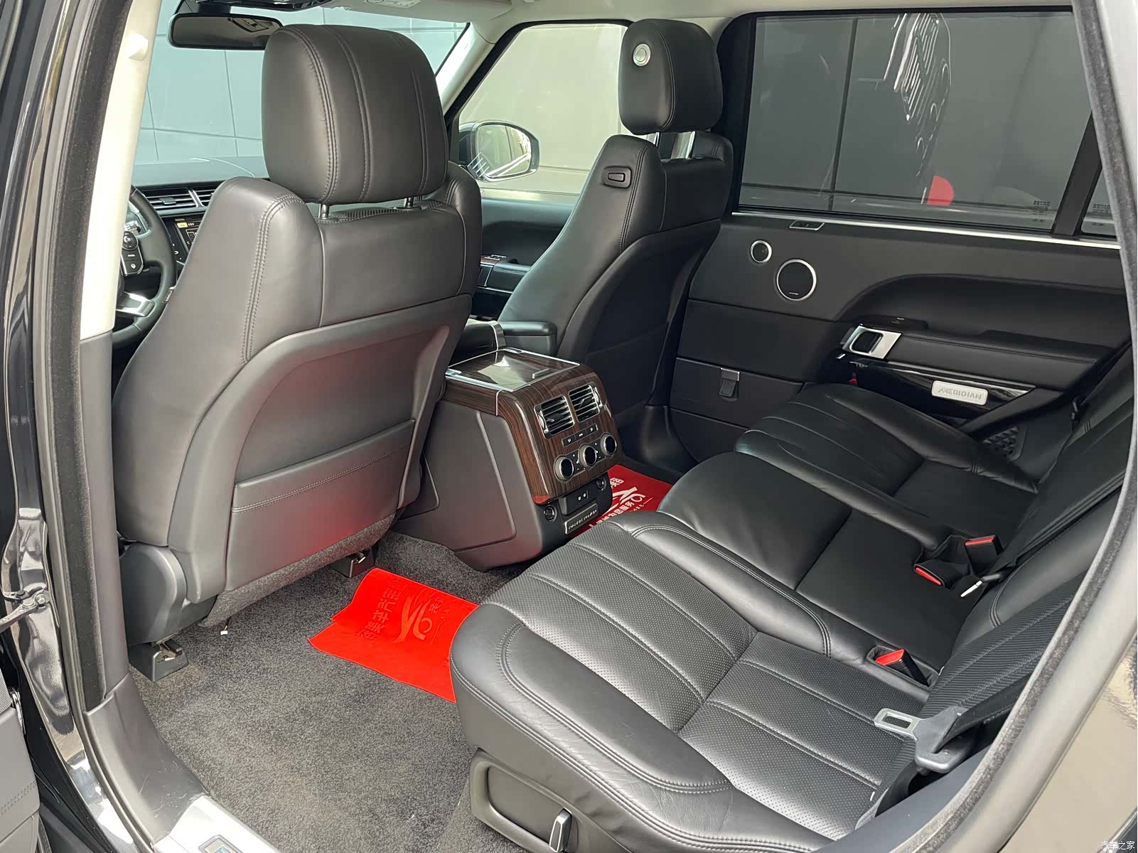 Land Rover Range Rover, 2016 7