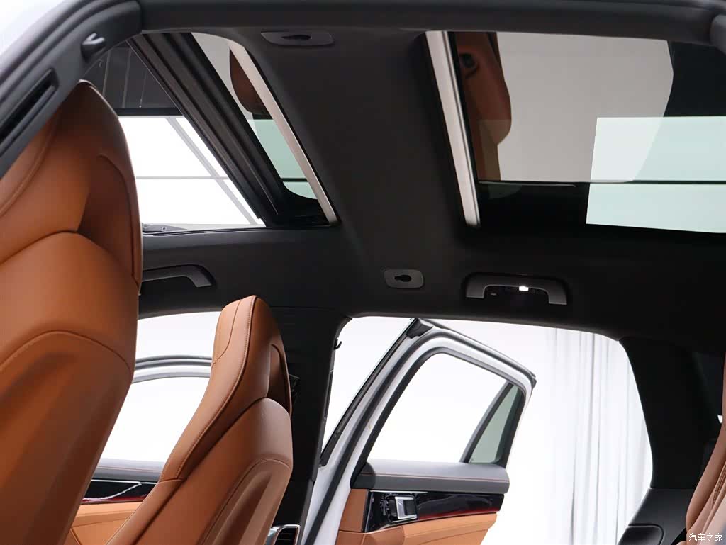 Porsche Panamera, 2018 10