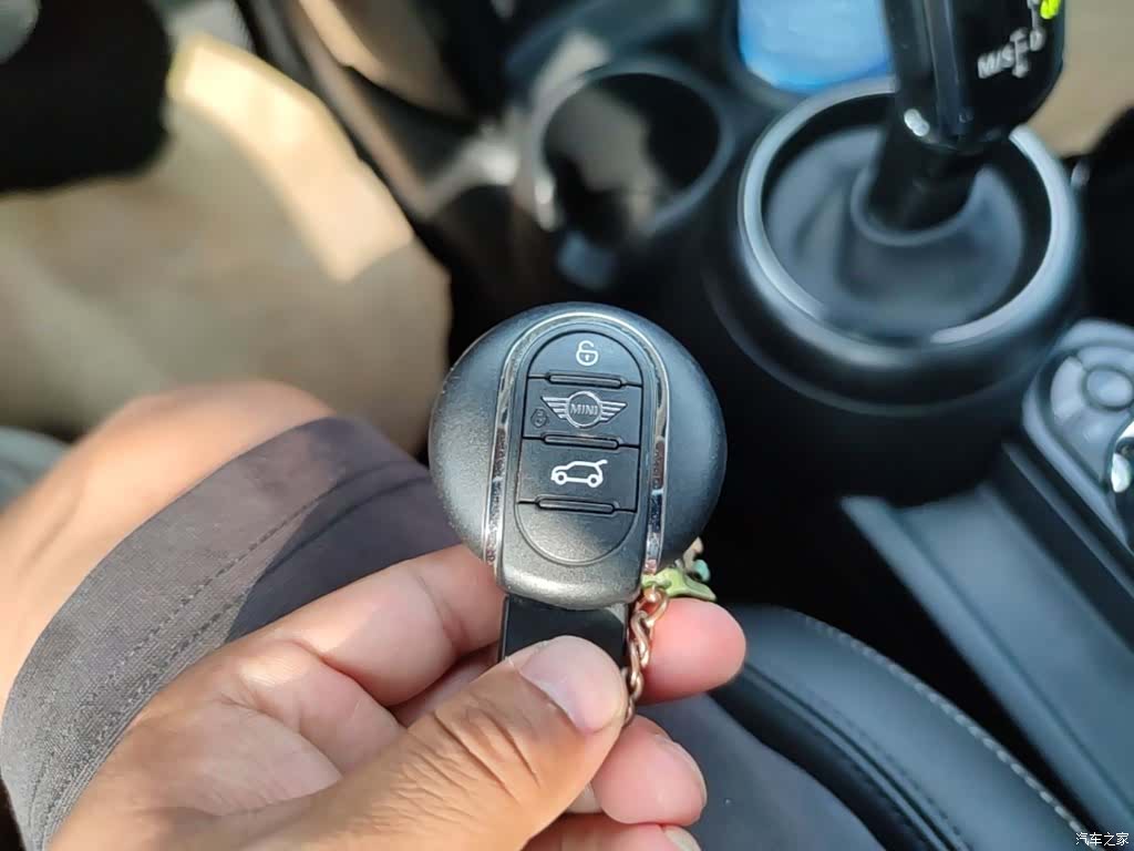 Mini Cooper, 2024 9