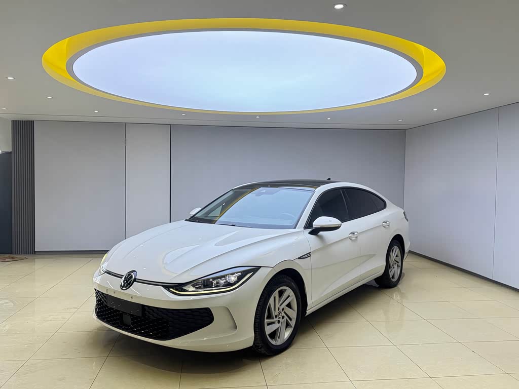 Volkswagen Lamando 2022 L 280TSI DSG