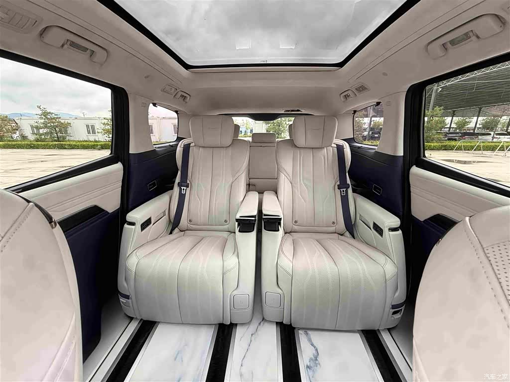 Buick Century, 2024 20
